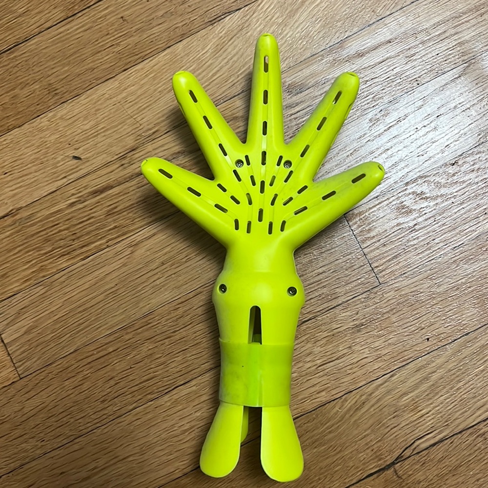 DevaCurl diffuser